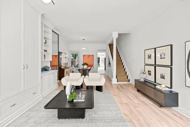Additional property image - 168 Macpherson Ave