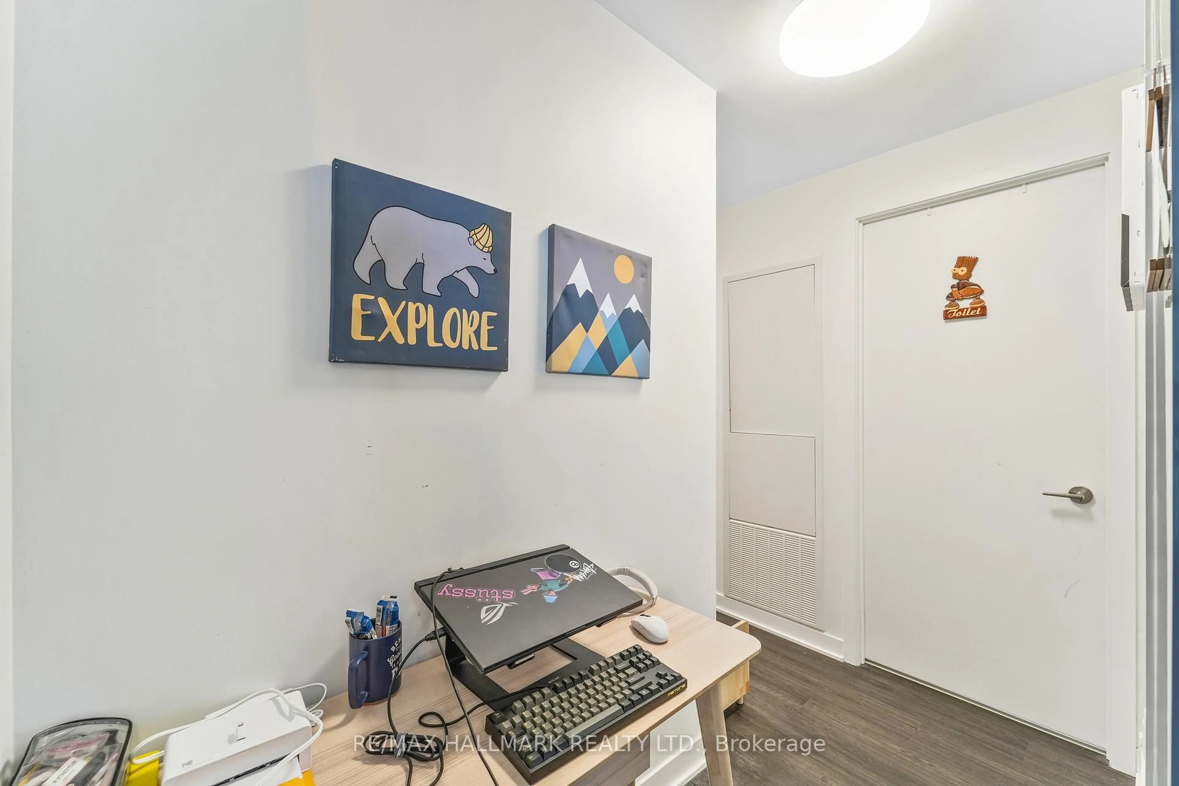 A pic of a room for 185 Alberta Ave #1103, Toronto Ontario M6C 0A5