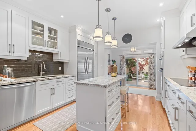 Additional property image - 20 Benson Ave