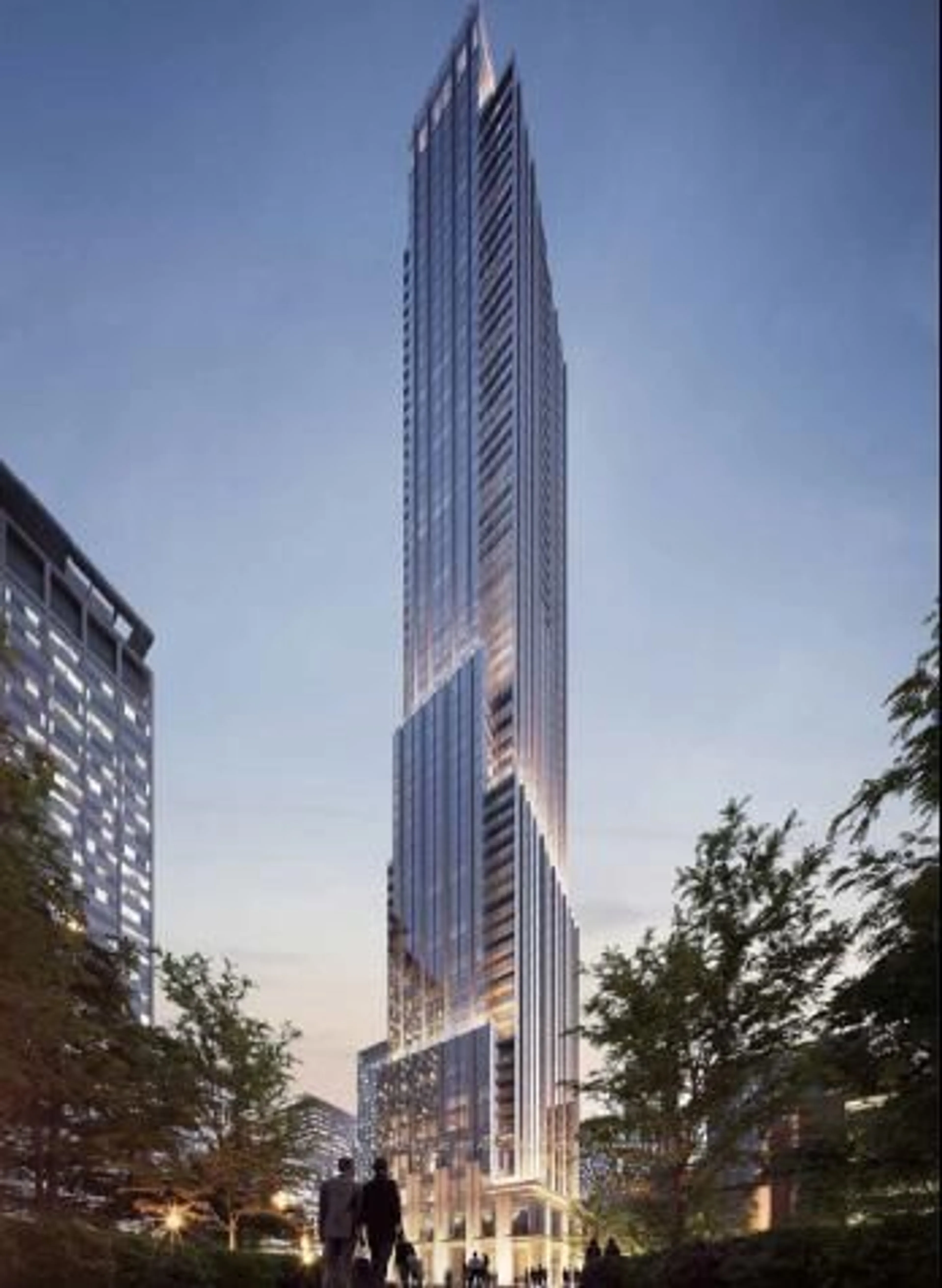 Unknown for 11 Yorkville Ave #2504, Toronto Ontario M4W 1L2