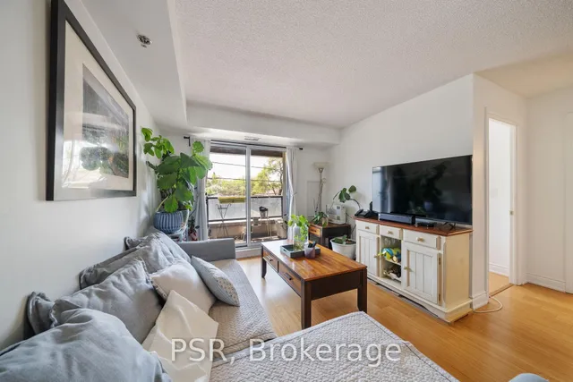 Additional property image - 760 Sheppard Ave Unit 211