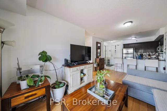 Additional property image - 760 Sheppard Ave Unit 211