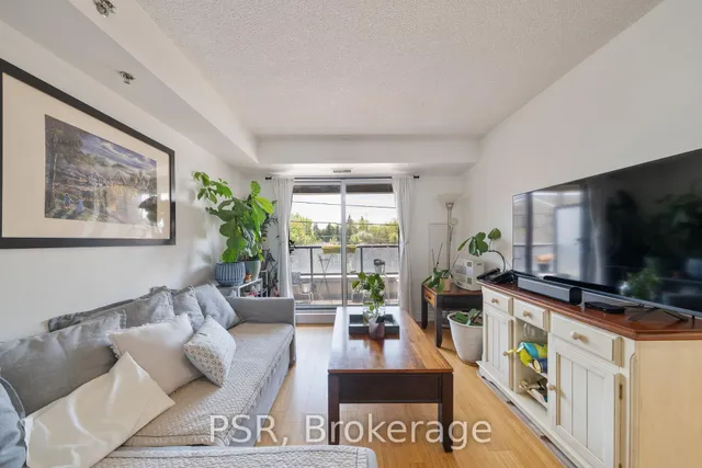 Additional property image - 760 Sheppard Ave Unit 211
