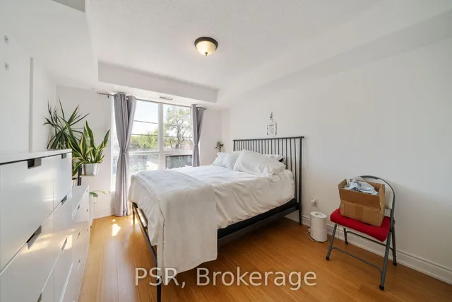 Additional property image - 760 Sheppard Ave Unit 211
