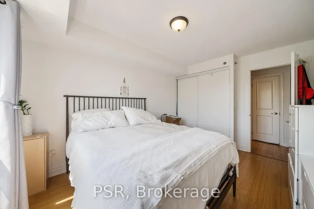 Additional property image - 760 Sheppard Ave Unit 211