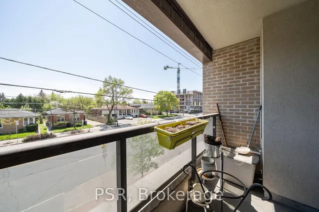 Additional property image - 760 Sheppard Ave Unit 211