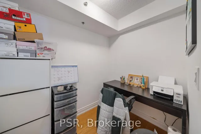 Additional property image - 760 Sheppard Ave Unit 211