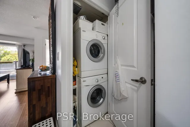 Additional property image - 760 Sheppard Ave Unit 211