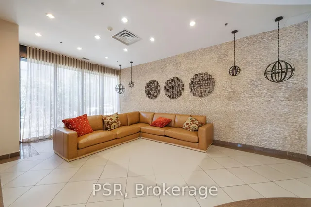 Additional property image - 760 Sheppard Ave Unit 211