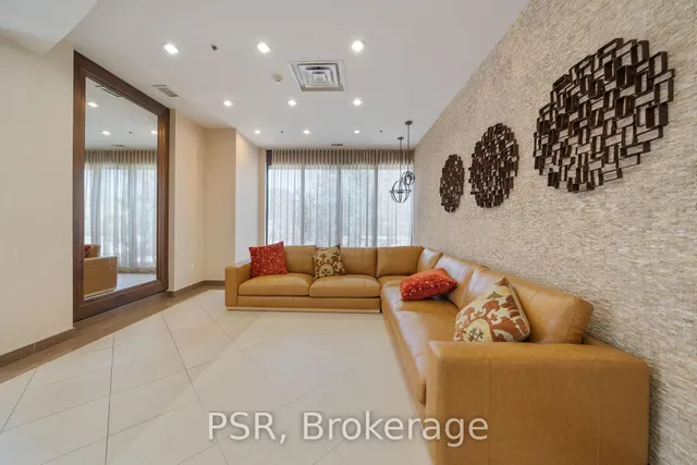 Additional property image - 760 Sheppard Ave Unit 211