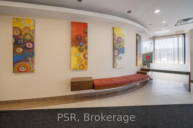 Additional property image - 760 Sheppard Ave Unit 211
