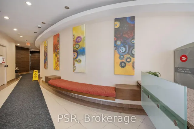 Additional property image - 760 Sheppard Ave Unit 211