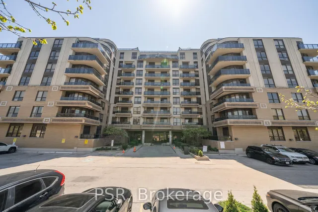 Additional property image - 760 Sheppard Ave Unit 211