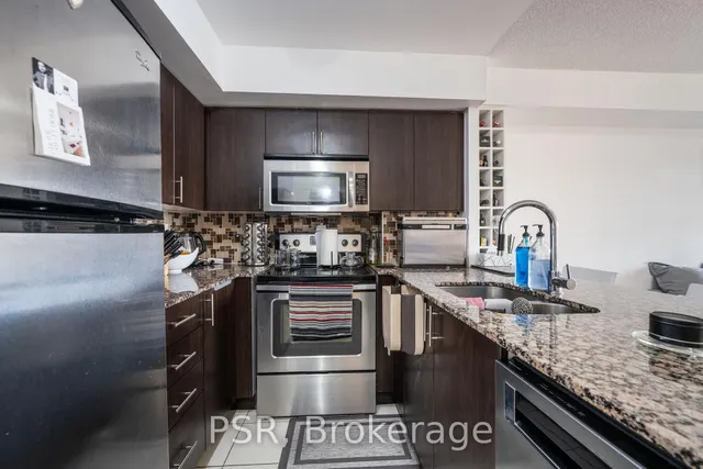 Additional property image - 760 Sheppard Ave Unit 211