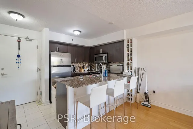 Additional property image - 760 Sheppard Ave Unit 211
