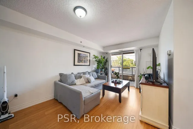 Additional property image - 760 Sheppard Ave Unit 211