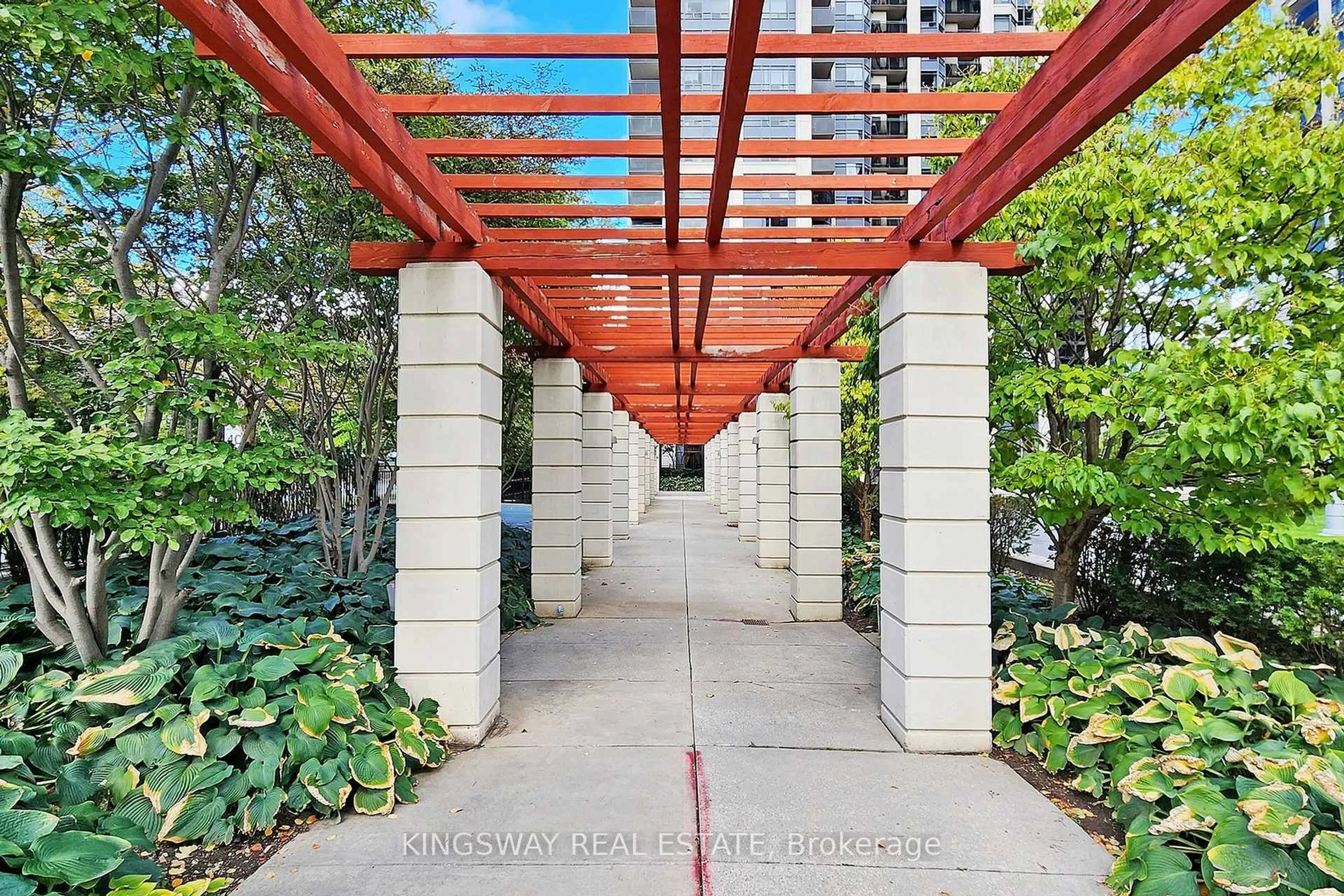 Unknown for 155 Beecroft Rd #2007, Toronto Ontario M2N 7C6