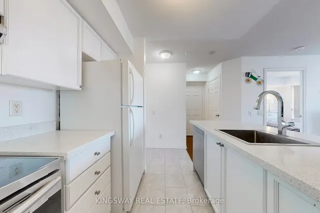 Additional property image - 155 Beecroft Rd Unit 2007