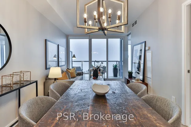 Additional property image - 488 University Ave Ave Unit 3415