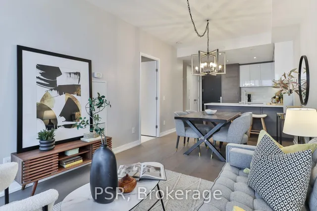 Additional property image - 488 University Ave Ave Unit 3415