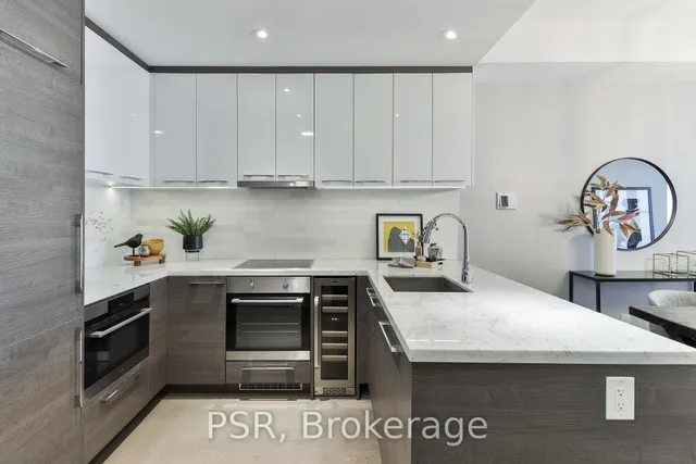 Additional property image - 488 University Ave Ave Unit 3415