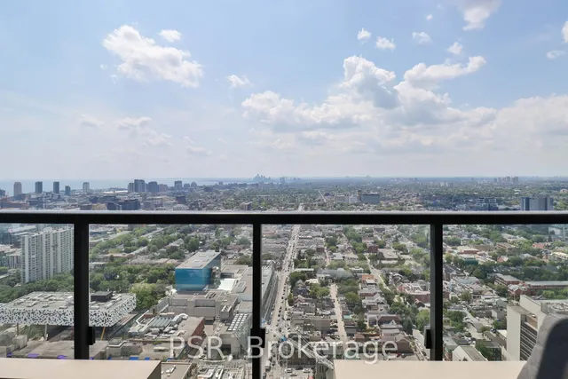 Additional property image - 488 University Ave Ave Unit 3415