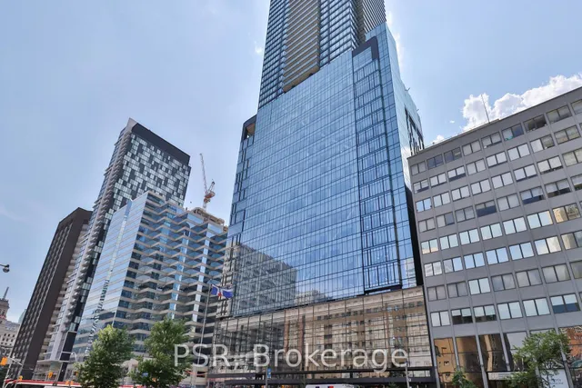Additional property image - 488 University Ave Ave Unit 3415