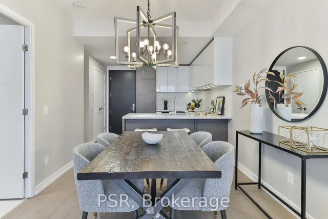 Additional property image - 488 University Ave Ave Unit 3415