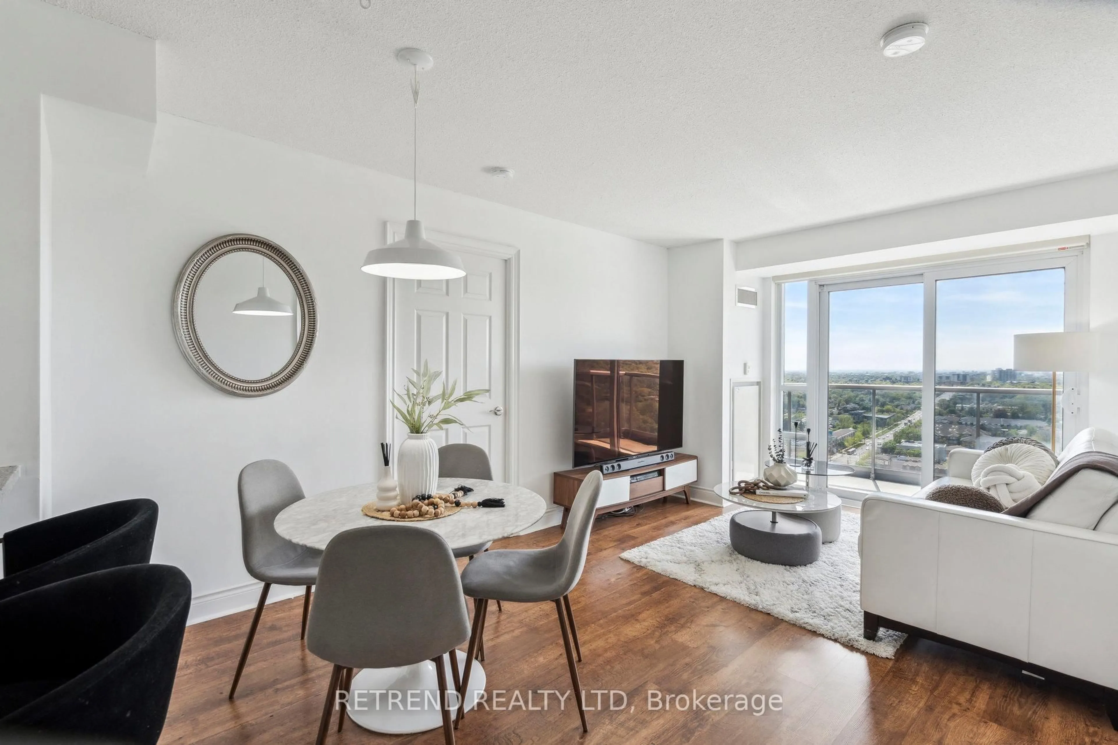 Unknown for 15 Greenview Ave #2111, Toronto Ontario M2M 4M7