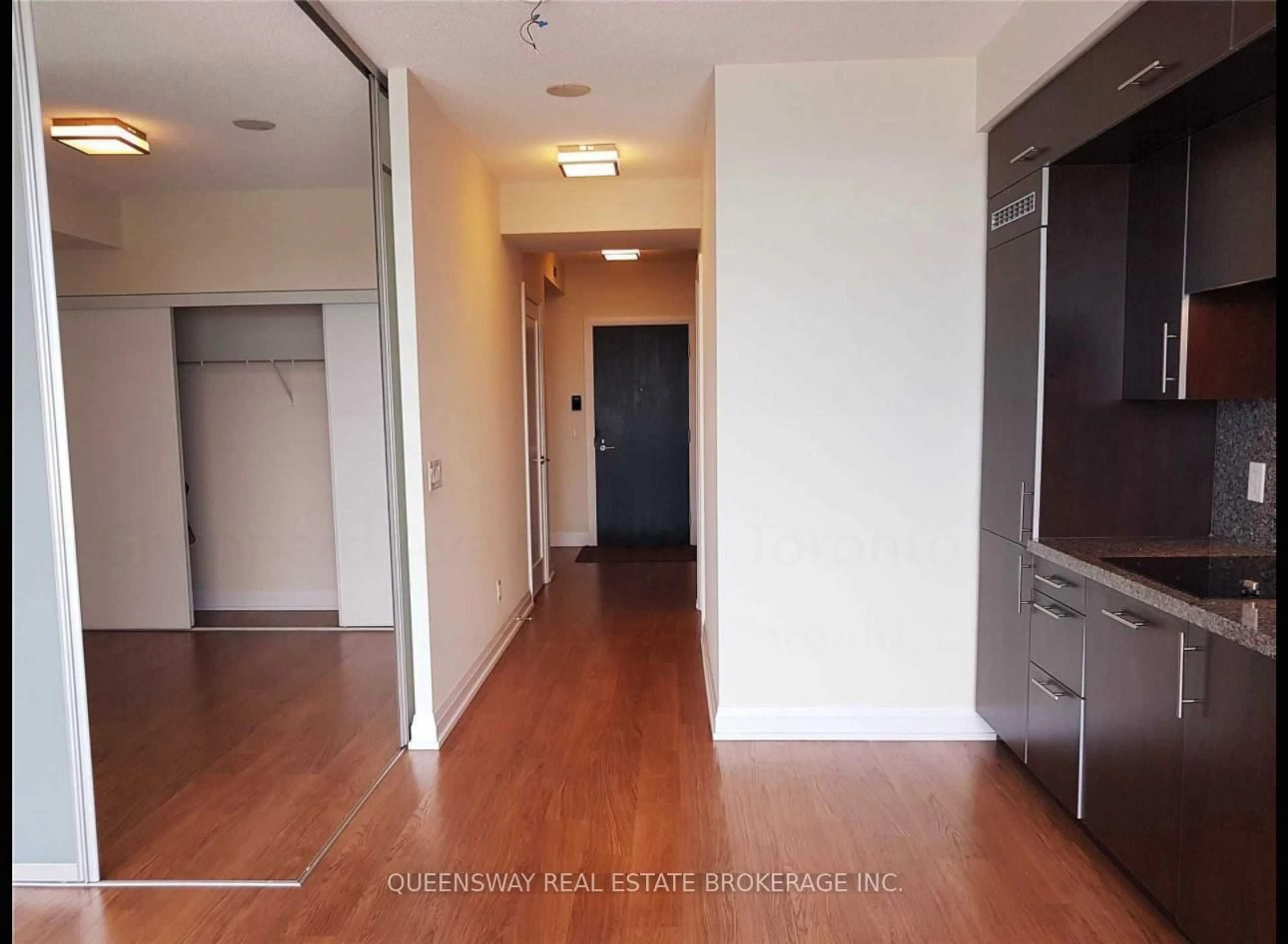 Unknown for 5 Sheppard Ave #3624, Toronto Ontario M2N 0G4