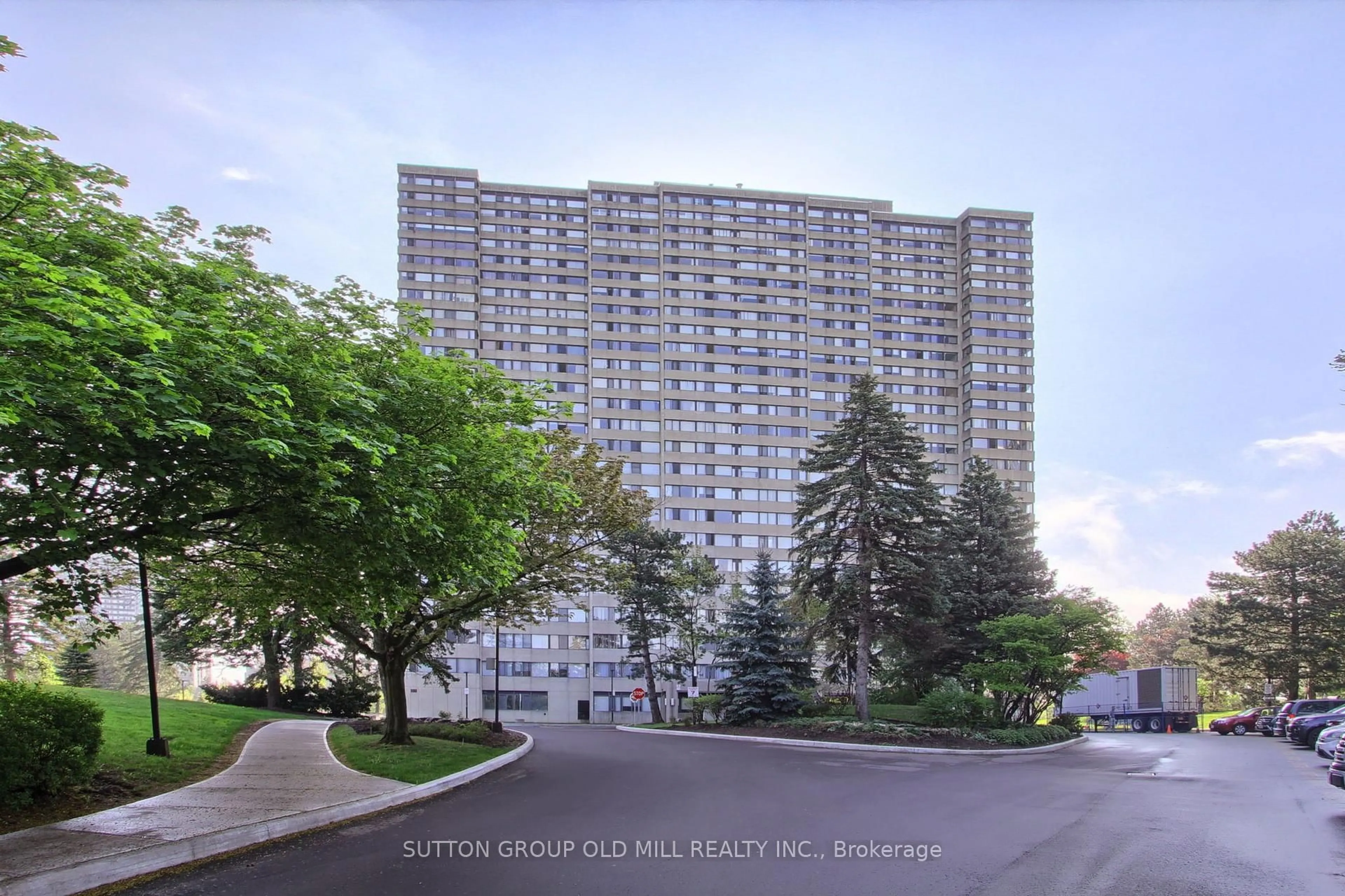 Unknown for 133 Torresdale Ave #1604, Toronto Ontario M2R 3T2