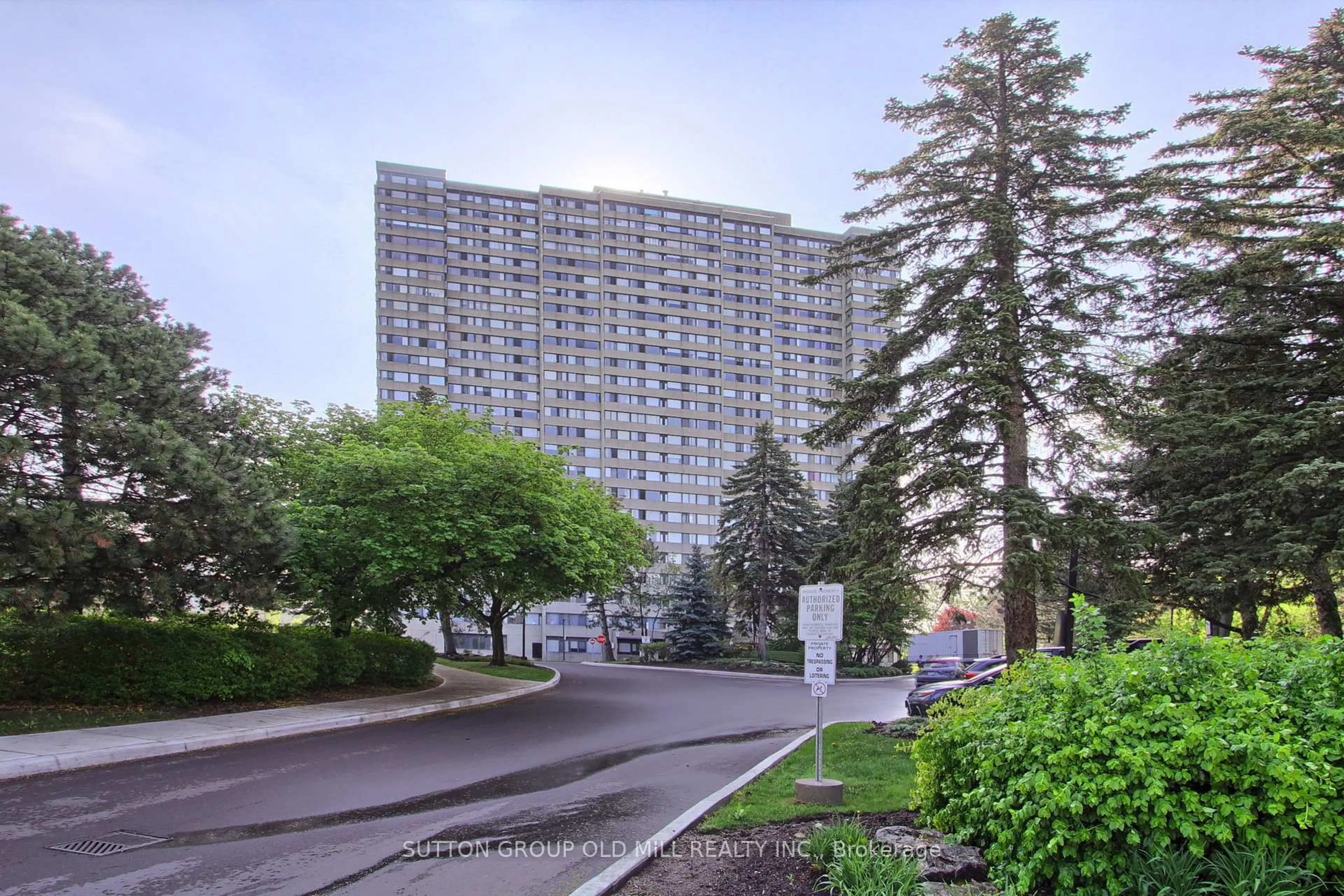 Unknown for 133 Torresdale Ave #1604, Toronto Ontario M2R 3T2