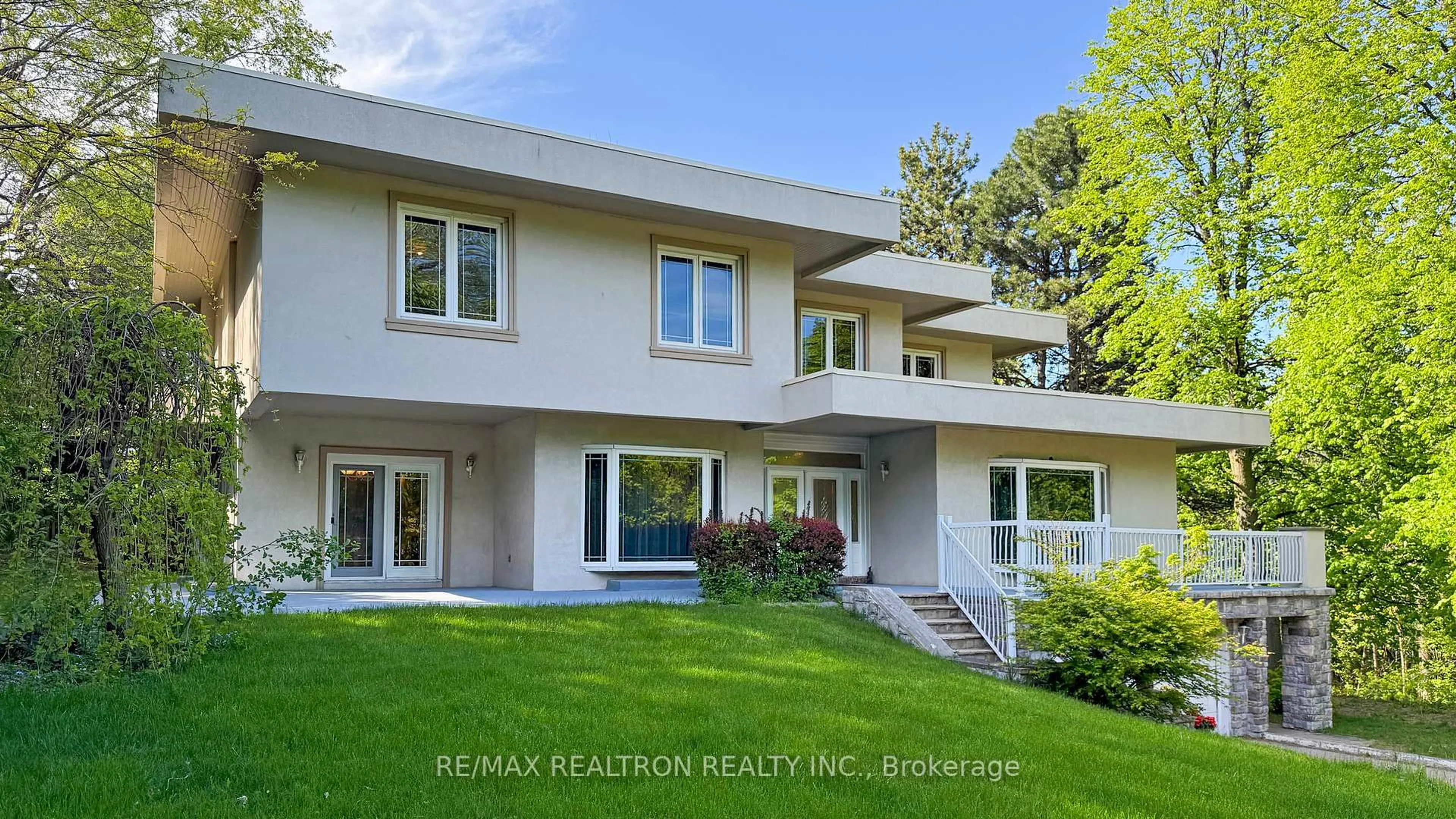 Unknown for 48 Silvergrove Rd, Toronto Ontario M2L 2N6