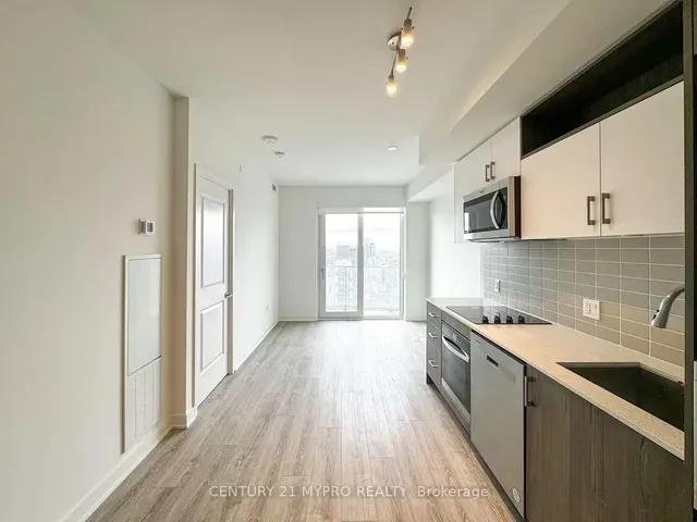Additional property image - 100 Dalhousie St Unit 4502