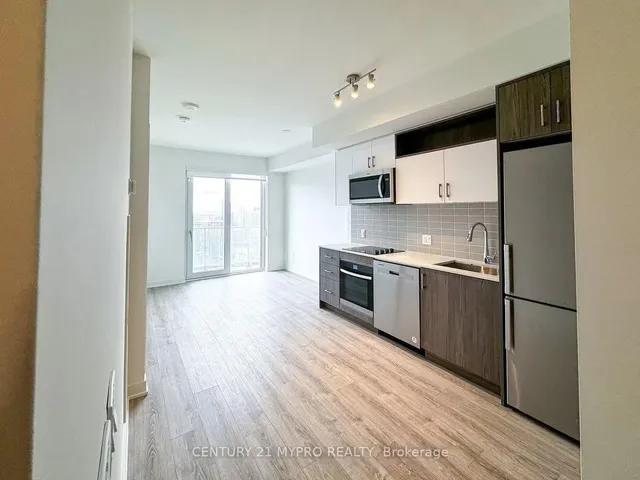 Additional property image - 100 Dalhousie St Unit 4502