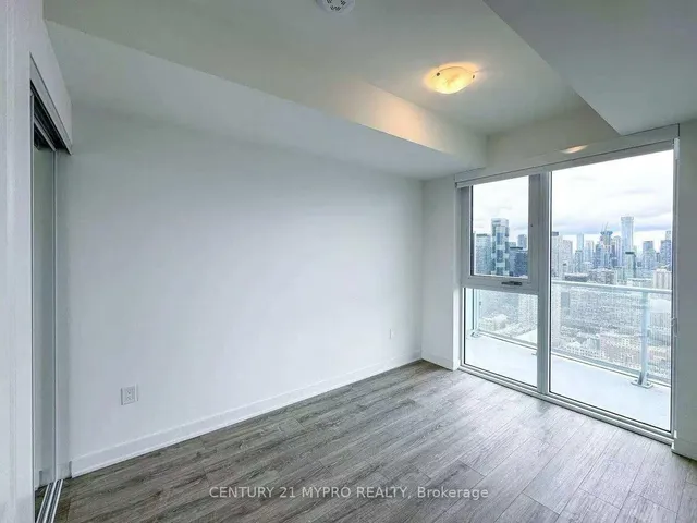 Additional property image - 100 Dalhousie St Unit 4502