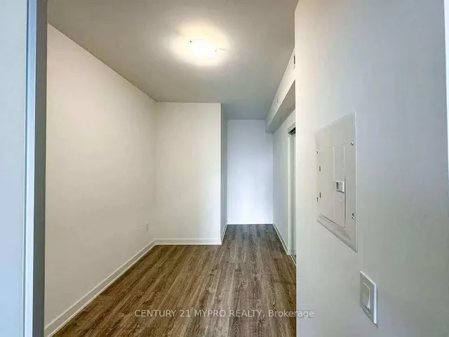 Property image - 100 Dalhousie St Unit 4502