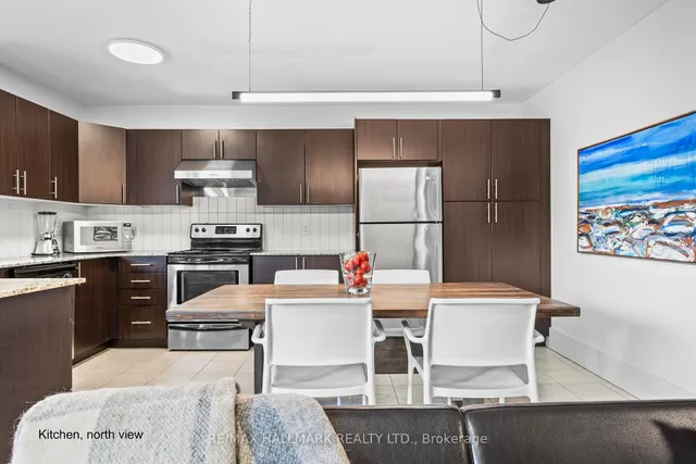 Additional property image - 2603 Bathurst St Unit 602