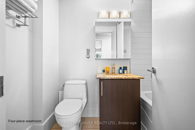 Additional property image - 2603 Bathurst St Unit 602