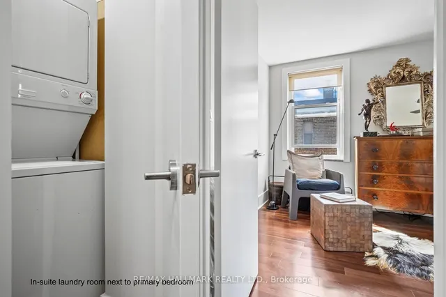 Additional property image - 2603 Bathurst St Unit 602