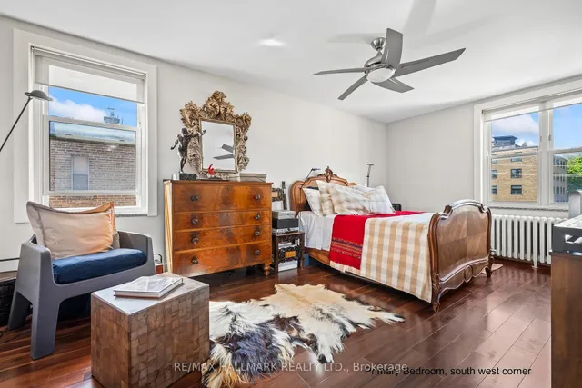 Additional property image - 2603 Bathurst St Unit 602