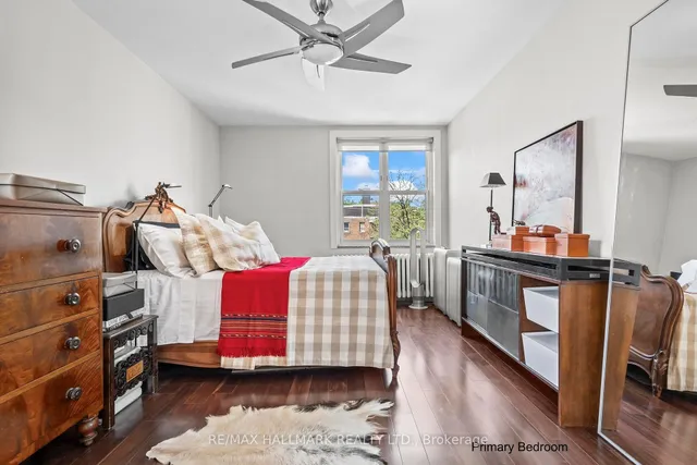 Additional property image - 2603 Bathurst St Unit 602