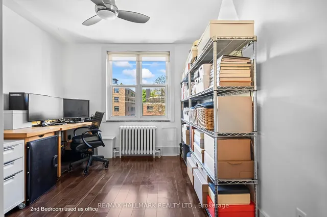 Additional property image - 2603 Bathurst St Unit 602