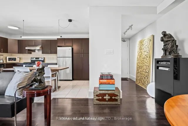 Additional property image - 2603 Bathurst St Unit 602