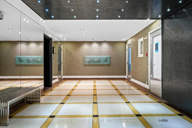 Additional property image - 2603 Bathurst St Unit 602