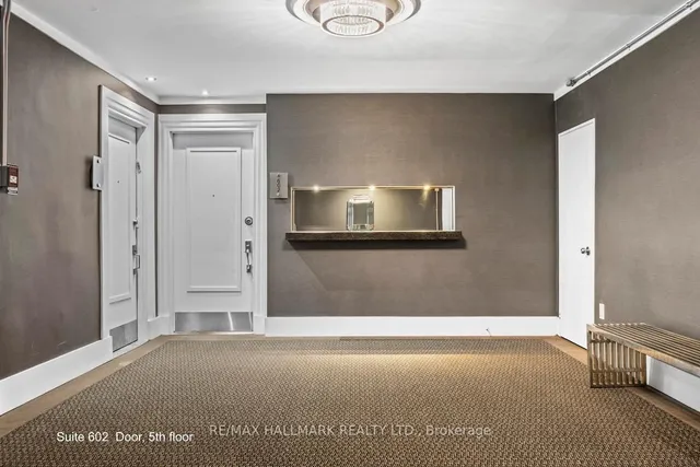 Additional property image - 2603 Bathurst St Unit 602
