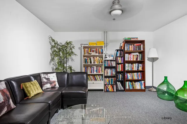 Additional property image - 2603 Bathurst St Unit 602