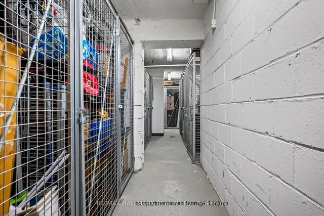 Additional property image - 2603 Bathurst St Unit 602