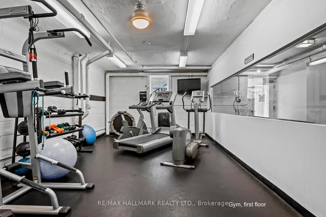 Additional property image - 2603 Bathurst St Unit 602
