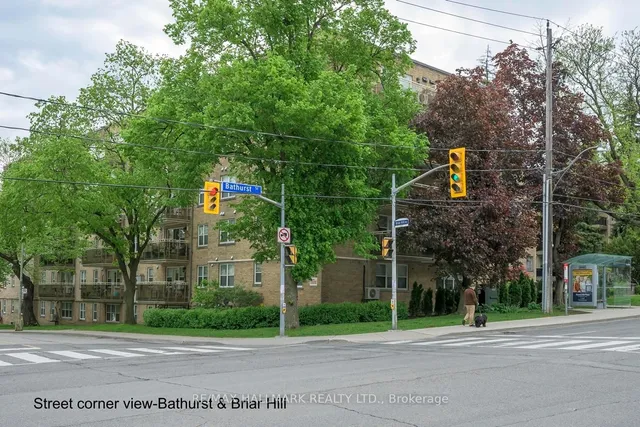 Additional property image - 2603 Bathurst St Unit 602